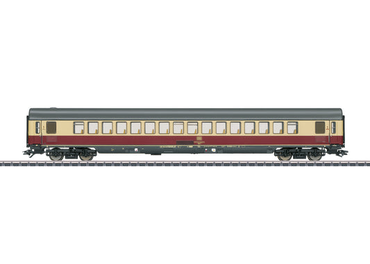 Marklin HO 43861 DB Express Passenger Car  2024 New Item New Item