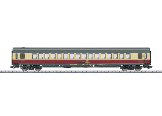 Marklin HO 43861 DB Express Passenger Car 2024 New Item New Item