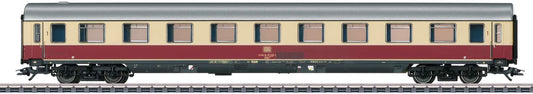 Marklin HO 43863 Passenger Car, 1st Class Avümz DB,Ep.IV 2021 New Item