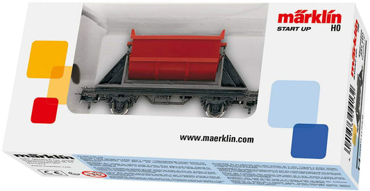 Marklin HO 4413 Dump Car -- DB