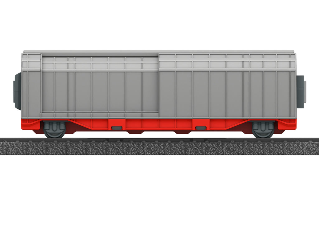 Marklin HO 44145 Sliding Wall Car (my world)  2024 New Item New Item