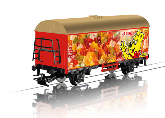 Marklin A 44251 Haribo Reefer Car (Start up) 2023 New Item 