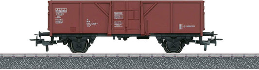 Marklin HO 4430 Gondola -- German Federal Railroad