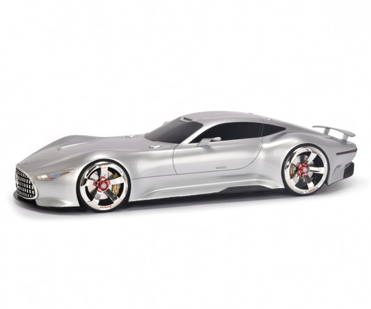 Schuco MB AMG Vision GT silber 1:12