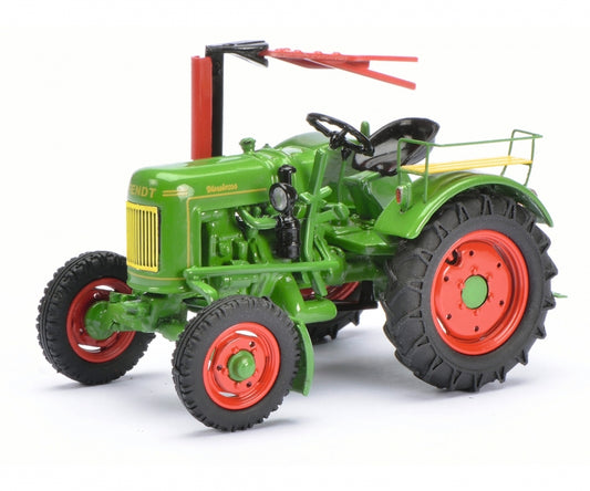 Schuco Fendt F20G Dieselross 1:43