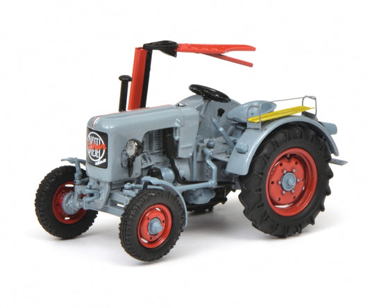 Schuco Eicher ED16  blue 1:43