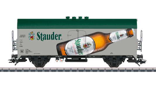 Marklin A 45030 Stauder Premium Pils Br Car 2023 New Item
