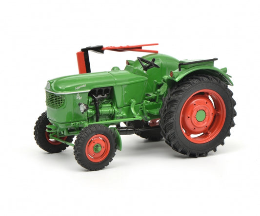 Schuco Deutz D 40 L tractor 1:43