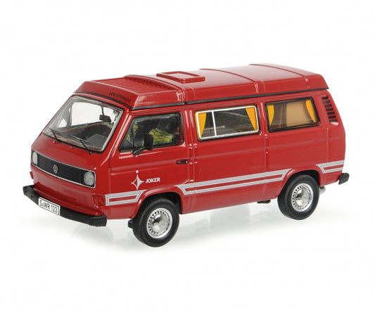 Schuco VW T3a Westfalia JOKER 1:43