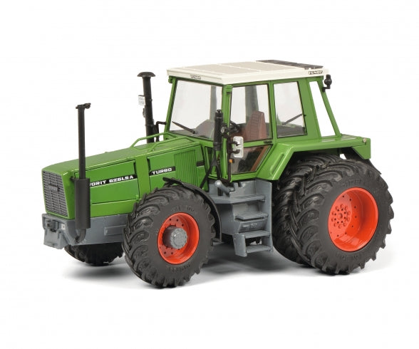 Schuco Fendt 626 LSA doubletire 1:32