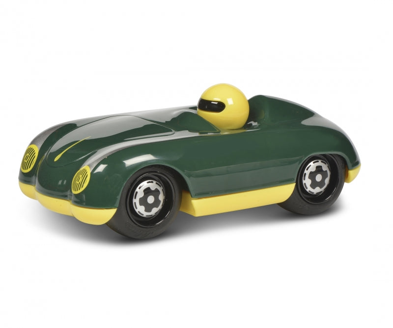 Schuco Schuco Roadster Green-Gary