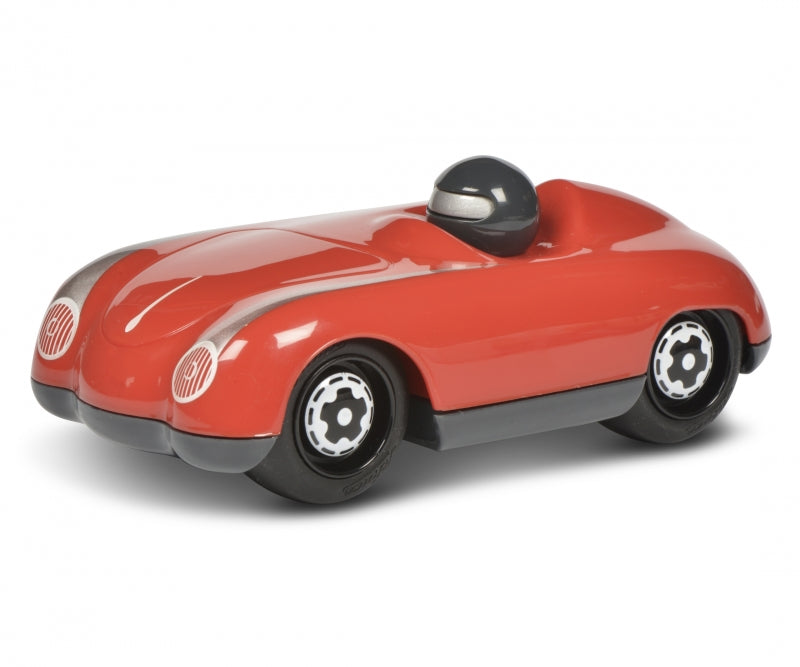 Schuco Schuco Roadster Red-Carlo