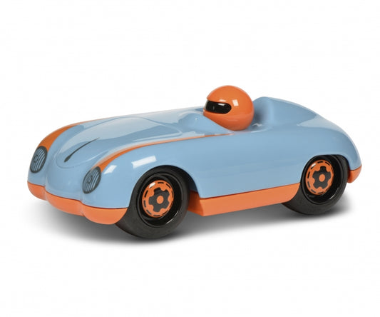 Schuco Schuco Roadster Blue-Paul