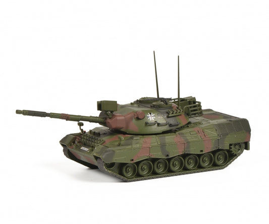 Schuco Leopard 1A1 BUNDESWEHR 1:87