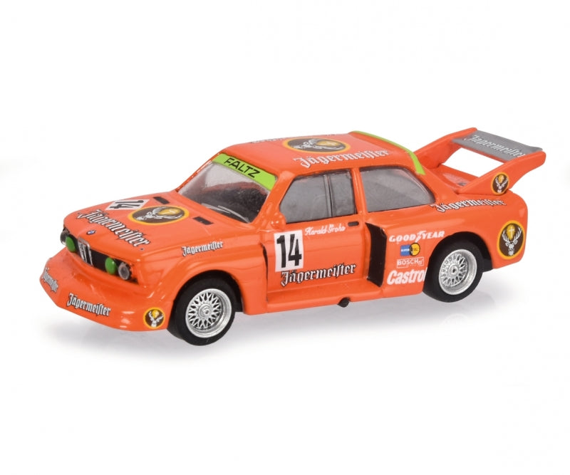 Schuco BMW 320i Gruppe 5 DRM 1:87