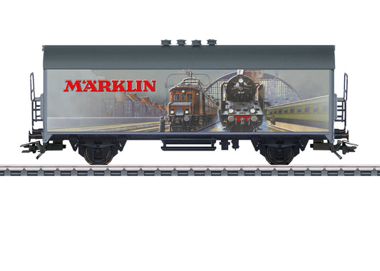 Marklin HO 45900 MÃ¤rklin Catalog Car 1929  Fall 2023 New Item