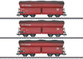 Marklin HO 46238 Type Fals 176 Freight Car Set (DB AG)  MHI 2021 New Item