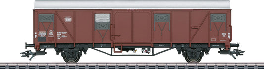 Marklin HO 47329 Type Gbs 254 Boxcar 2022 New Item
