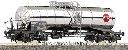 Roco Ho 47359 Tank Wagon 