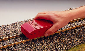 LGB G 50040 Track Cleaning Block