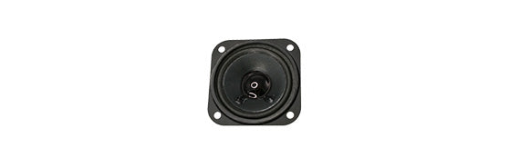 ESU HO 50322  speaker Monacor SP6/4SQ, 59mm, round, 8 Ohm 
