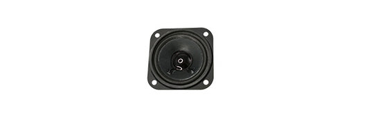 ESU HO 50322 speaker Monacor SP6/4SQ, 59mm, round, 8 Ohm