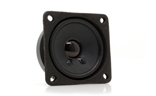 ESU HO 50324 speaker Visaton FRS 7, 70mm, round, 8 Ohms