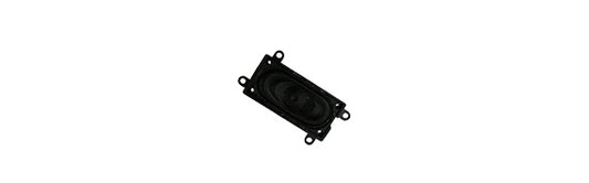 ESU HO 50325 speaker 16mm x 35mm square, 8 Ohms, with sound chamber