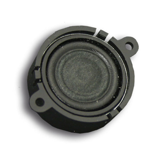 ESU HO 50331 Loudspeaker 20mm, round, 4 ohms, 1~2W, with sound chamber