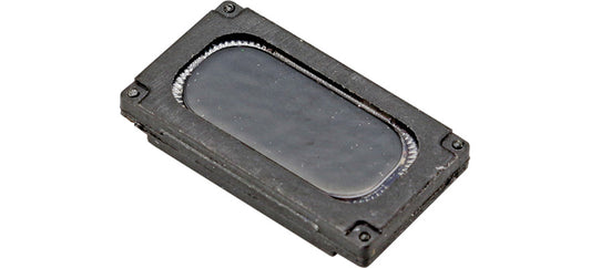 ESU HO 50342 Speaker set, Dual 11x15mm, Modular Soundbox kit for 28mm, 20x40mm, 16x35mm