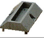 LGB G 50614 Bridge Pillar -- Top Pieces pkg(36)