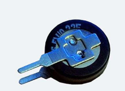 ESU HO 50710 Interiour lighting, PowerPack 0,22F, 2er Pack