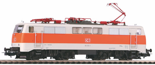 Piko HO ~AC  51856 ~BR 111 Electric DB S-Bahn V Sound ~AC Digital 2021 New Item