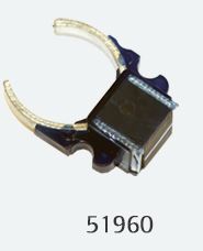 ESU HO 51960 Permanent Magnets as No. 220560, for Anker 217450, D=24.5mm, for engine plates 216730, 211990, 228500