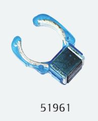 ESU HO 51961 Permanent Magnets as No. 220450, for Anker 200680, D=18.0mm, for engine plate 204900