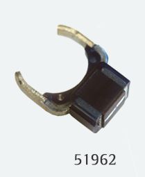 ESU HO 51962 Permanent Magnets as No. 235690, for Anker 231440, D=19.1mm, for engine plate 231350