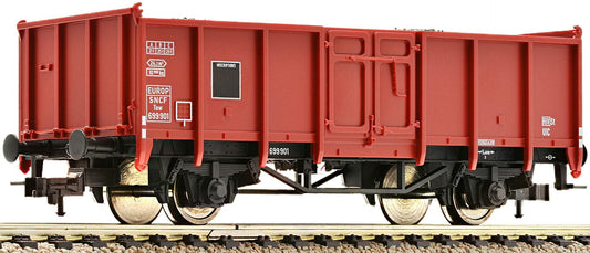 Fleischmann HO 520601 EUROP-O wagons type Tow, SNCF