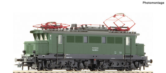 Roco HO 52548 Electric locomotive 144 096-5 2021 New Item