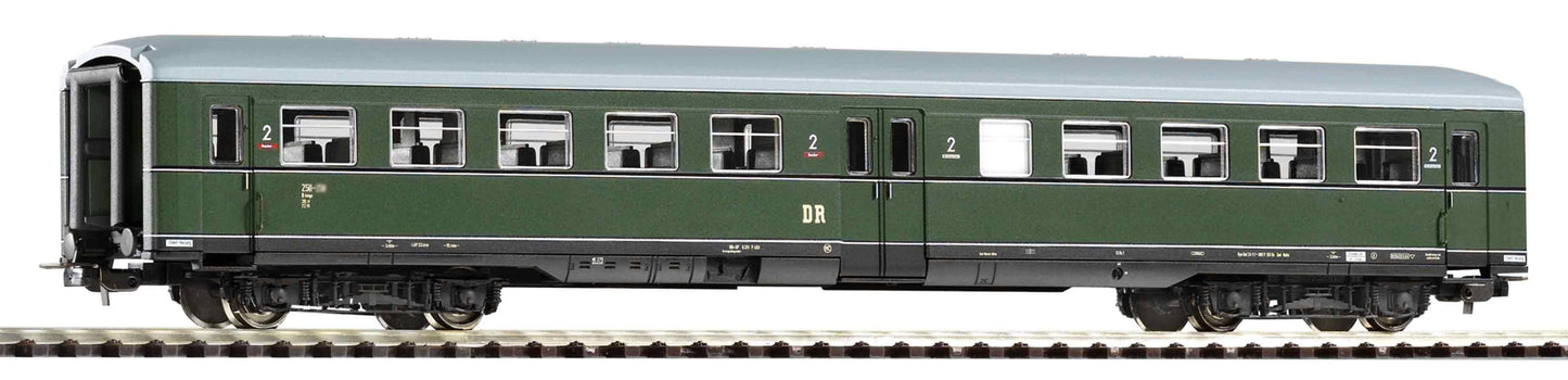 Piko HO 53353 B4mge Corridor DR III DC 2024 New Item