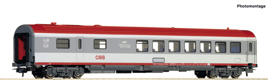 Roco HO 54165 Eurofima dining car, ÖBB