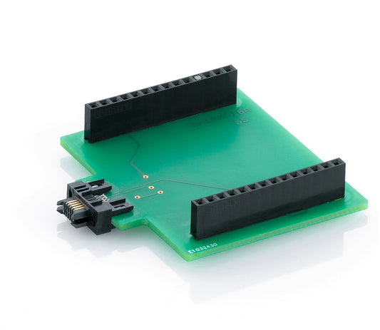 LGB G 55129 Adapter Circuit Board for Decoder Programmer