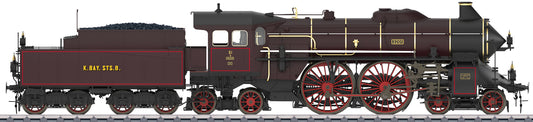 Marklin 1 55163 Class S 2/6 Steam Locomotive 2022 New Item