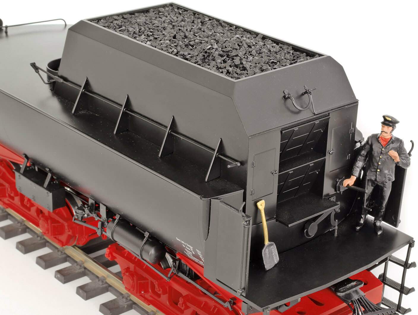 Marklin 1 55387 DB cl 38. 10-40 Steam Lok