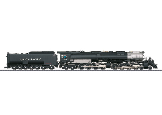 Marklin 1 55990 U.P. Big Boy Steam Locomotive  2024 New Item New Item