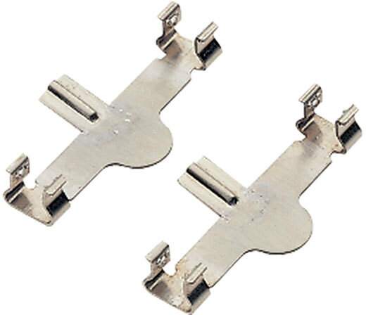 Marklin 1 56031 Track Clips -- 30 pcs