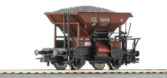 Roco HO 56248 Talbot hopper car, DRG