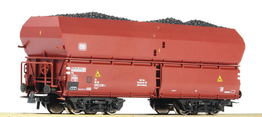 Roco HO 56332 Self unloading hopper wagon, DB