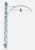 LGB G 56405 Standard Catenary Mast pkg(12)