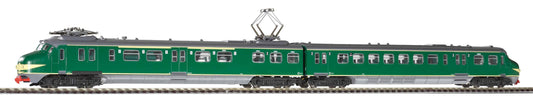 Piko HO 57376 ~'Hondekop' Railcar NS III Sound AC 2024 New Item