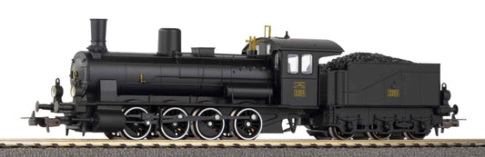 Piko HO 57564 G7.1 Steam loco RENFE III DC 2024 New Item